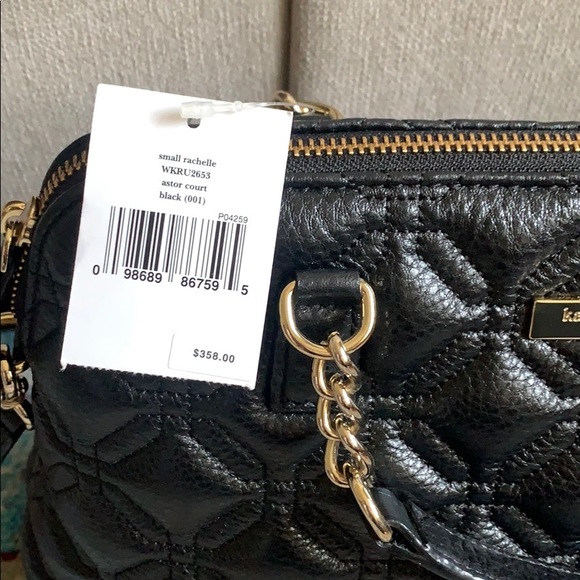 NWT Kate Spade Bag - Picture 3 of 6